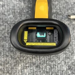 Symbol LS2208-SR20007R-UR Barcode USB Scanner