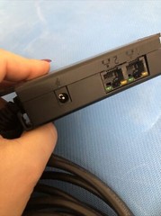 VERIFONE MSC278-123-01-B CABLE ASSEMBLY FOR CM5 PIN PAD /CM5 GBETH
