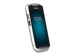 Zebra TC51 HC Barcode Scanner Mobile Computer – 32GB – White (TC510K-1HDZU4P-US)
