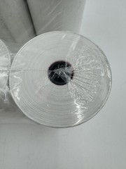 Thermal Paper Receipt Rolls 3-1/8&Prime; x 230&prime; White POS Cash Register Tape 10 Rolls