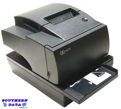 NCR 7167-6011-9001 RealPOS Multifunction Thermal Printer GOOD/TESTED