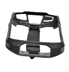 Protective Cover Hand Bumper Rugged Boot Case for Zebra TC51 TC56 TC52 TC57