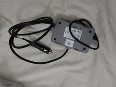 This Genuine Zebra RCLI-DC Mobile Charger is perfect for the RW QL Series