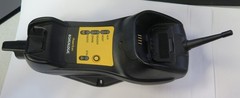 DataLogic PowerScan Base/Dual Charger Model BC9180