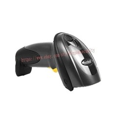 Symbol Motorola DS6707-SR20007ZZR 2D Handheld Barcode Scanner with USB Cable New