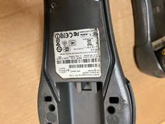 Lot of 3x Symbol/Motorola LS3578-FZ20005WR Barcode Scanners