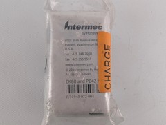 NO TARIFF FREE SHIP Intermec 943-072-004 Charger CK60 PB42 OEM Tested FAST SHIP