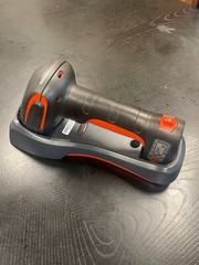 Honeywell Bluetooth Barcode Scanner 1911i Handheld w/Cradle @1B