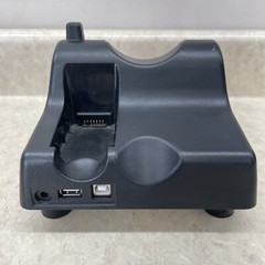 Psion WAP3 Workabout Pro 3 USB Single Slot Charging Dock WA4003-G2
