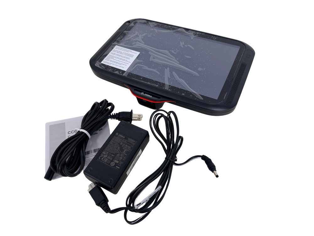 Zebra CC6000 CC6000-10-3200LCNA Customer Concierge Kiosk NEW