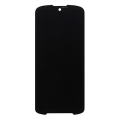 OEM 6.5&Prime; LCD Display Touch Screen Digitizer Assembly For Zebra TC15 Scanner USA
