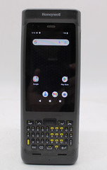 Honeywell CN80 Extended Range 2D Mobile Computers CN80-L0N-2EC120F