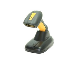 Adesso NuScan 4100B wireless barcode scanner Bluetooth 3.0 NUSCAN4100B