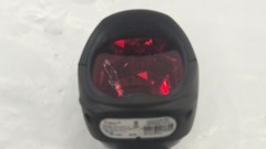 Fusion Bar Code Scanner by Metrologic Instruments MS3780 LOT of 6