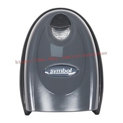 New Zebra Symbol DS6708-SR20007ZZR 1D 2D Handheld Barcode Scanner Reader USB Kit