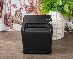 POSX ION PT2 Thermal Receipt Printer Tested working USB Serial W/Power Supply