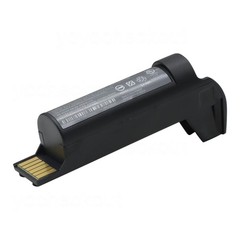 For Zebra DS2278 CR2278 CR2278-PC Delfiscan M81 Battery BT-000317-01 3400mAh