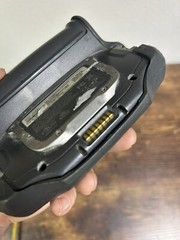 Lot Of 2 Symbol Motorola – Wt4090 Scanner , Wt41n0 – Untested. Parts Repair