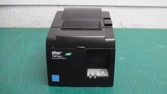 Star TSP100II ECO FuturePRNT Thermal Receipt Printer
