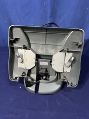 Micros Workstation WS5 WS5A PCWS2015 Terminal Stand 400825-001 FREE SHIPPING