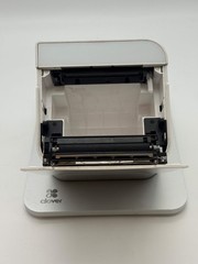 Clover Station C500 & Station Printer P550 Account Locked White FOR PARTS