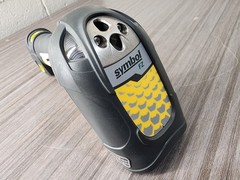 Symbol LS3478 Bluetooth Wireless Rugged Barcode Scanner FZ20005WR