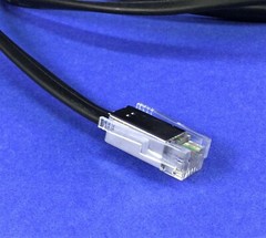 Verifone RS485 Cable for Omni490 P/N: 03610-05 REV A (NEW)