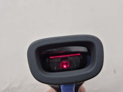 Datalogic Quickscan L QD2330-BK Handheld Wired USB Bar Code Scanner Only