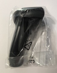 Honeywell NCR 1952-BF Handheld Barcode Scanner w/Battery NEW IN BOX!!