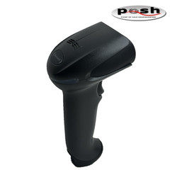 Honeywell Xenon XP 1950G EZDL Barcode Scanner – Corded – 2D