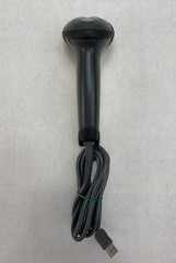 Symbol Motorola LS2208-SR20007R-UR USB-Wired Handheld Scanner
