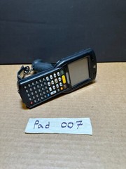 Motorola MC3190-G / MC3190-GI4H24E0A PDA Laser Barcode Scanner / Great Condition