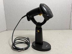 Symbol LS4208 Barcode Scanner w/ USB Cable & Intellistand LS4208-SR20007ZZR