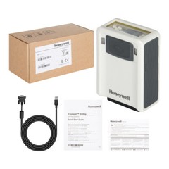 Honeywell Vuquest 3320GHD-4-IN 1/2D Area-Imaging Desktop Fixed Barcode Scanner