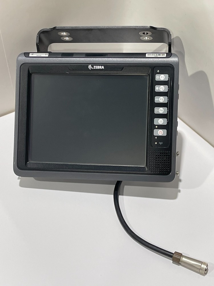 Zebra VC70N0 Vehicle Mobile Computer VC70N0-MA0U702G7WR