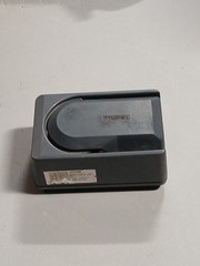 Mag-Tek Check Reader Mini MICR RS232 Xt/PS2 comp.Dark, Untested, Good Condition