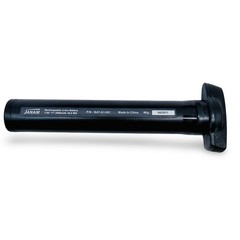 Janam Rugged Handheld Barcode Scanner PDA w Dock Stylus Tested CRD-G1