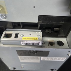 EPSON TM-U220B (767) M188B Dot Matrix POS Receipt Printer Ethernet