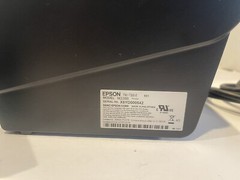 EPSON TM-T88VI Thermal POS receipt printer Ethernet & USB & BLUETOOTH M338A L@@K