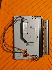 Star Micronics 37469080 Guillotine Auto-Cutter Unit for TSP847II TSP800II Series