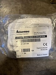 Intermec 700 Series Auto Adapter 852-057-005