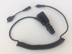 Pidion Bluebird Vehicle Power Adapter Cig Lighter Car Charger