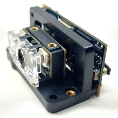 Newland Embedded 2D Barcode Scan Engine NLS-EM2037-HD-03 V1.1
