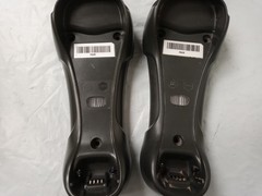 Motorola Symbol Barcode Scanner Charging Base Cradle STB3578-CF007WR LOT OF 2