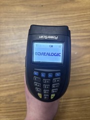 Datalogic PowerScan Wireless Barcode Scanner PM9501