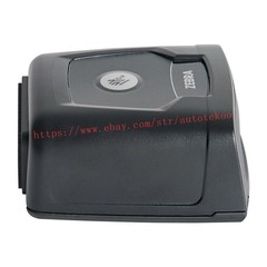 Zebra DS457-HD20004ZZWW High-Density Fixed Mount Barcode Scanner USB/RS232 Cable
