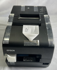 Epson M253B TM-H6000V Multifuction Point of Sale (POS) Printer NEW OPEN BOX READ