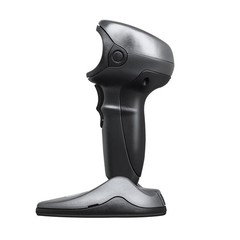 ZEBRA Symbol Motorola DS9808-SR00007NNWR 1D 2D QR Laser Barcode POS Scanner +USB