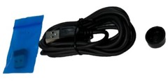 Tera Pro (Extreme Performance) Industrial Wireless Barcode Scanner 2D QR 1D 8100