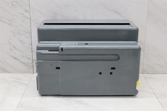 Genuine Mei BNR 600 Cash Drawer Box CBS-B000-0 969792001 Non-Arming